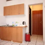 Апартаменты With Parking Space Orebic, Peljesac - 10088 *