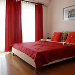 Апартаменты With Parking Space Orebic, Peljesac - 10088