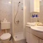 Апартаменты With Parking Space Orebic, Peljesac - 10088 *