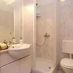 Апартаменты With Parking Space Orebic, Peljesac - 10088 Оребич