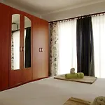 With Parking Space Orebic, Peljesac - 10088 Апартаменты
