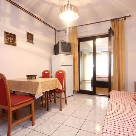 With Parking Space Orebic, Peljesac - 10088 Appartement