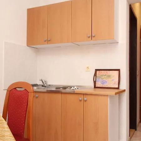 With Parking Space Orebic, Peljesac - 10088 Apartamento *