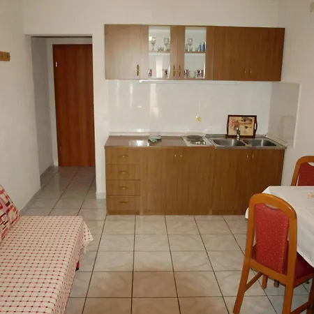 Apartamento With Parking Space Orebic, Peljesac - 10088