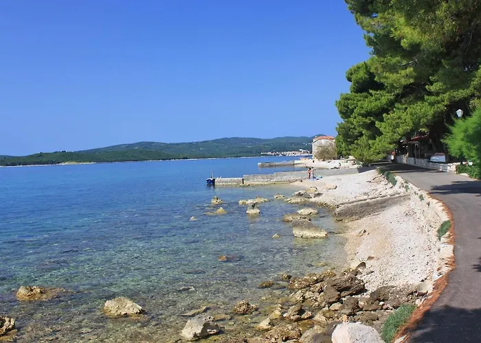 With Parking Space Orebic, Peljesac - 10088 Appartement Orebić
