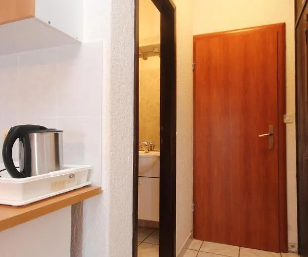 With Parking Space Orebic, Peljesac - 10088 Appartement *