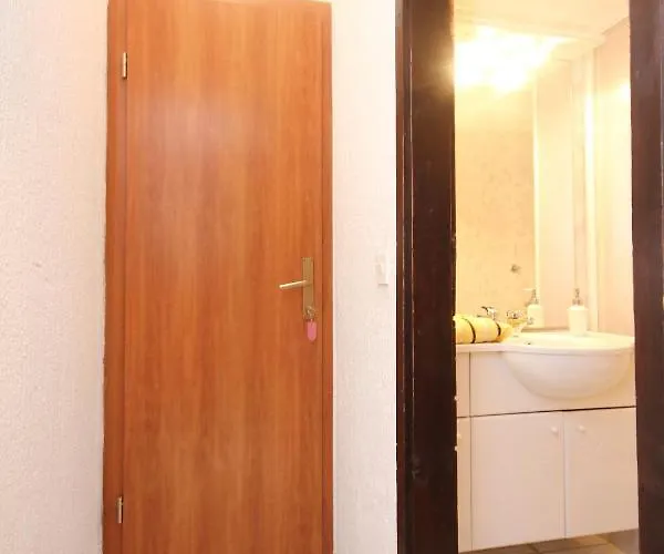 With Parking Space Orebic, Peljesac - 10088 Appartement