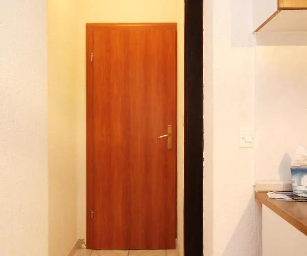 With Parking Space Orebic, Peljesac - 10088 Appartement