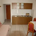 شقة With Parking Space Orebic, Peljesac - 10088