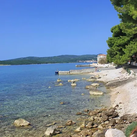 Apartments With A Parking Space Orebic, Peljesac - 10088 Apartment Orebic