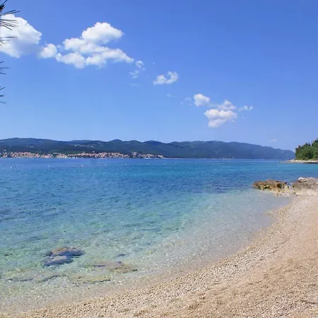 Apartments With A Parking Space Orebic, Peljesac - 10088