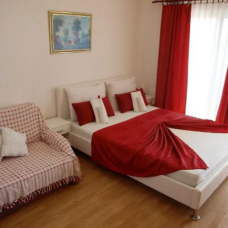 Apartments With Parking Space Orebic, Peljesac - 10088 *