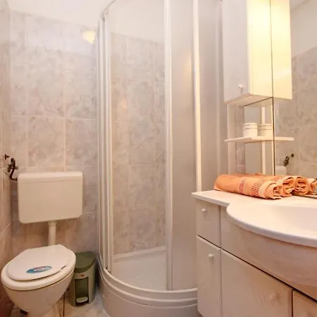 Apartments With Parking Space Orebic, Peljesac - 10088