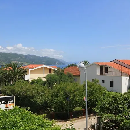 With Parking Space Orebic, Peljesac - 10088 아파트