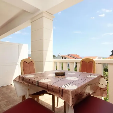 Apartments With Parking Space Orebic, Peljesac - 10088