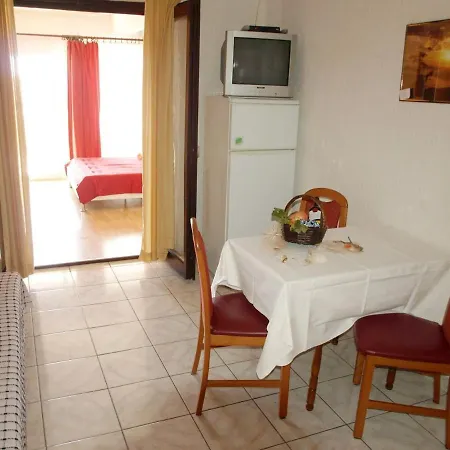 Apartments With A Parking Space Orebic, Peljesac - 10088 Apartment Orebic