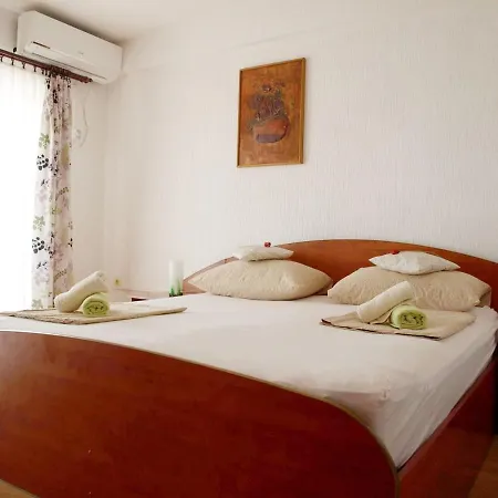 Apartments With A Parking Space Orebic, Peljesac - 10088 Apartment *