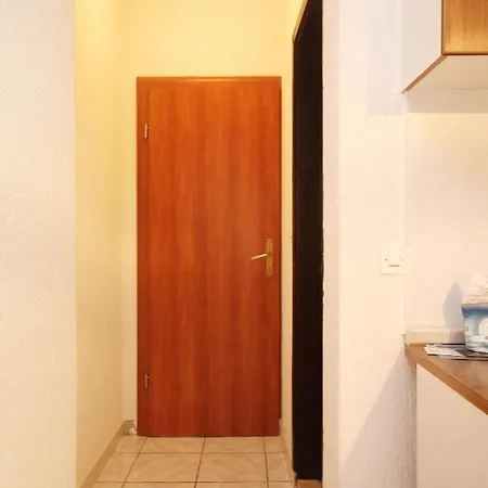 With Parking Space Orebic, Peljesac - 10088 Appartement
