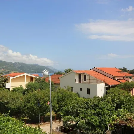 With Parking Space Orebic, Peljesac - 10088