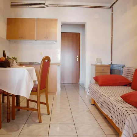 Apartments With A Parking Space Orebic, Peljesac - 10088 Orebic
