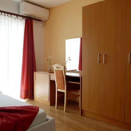 Apartment Apartments With A Parking Space Orebic, Peljesac - 10088
