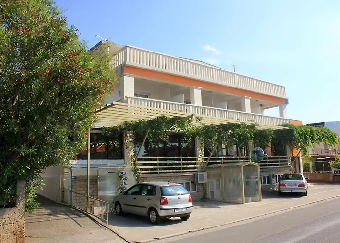 With Parking Space Orebic, Peljesac - 10088 *