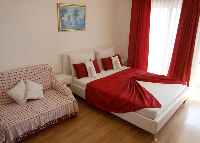 With Parking Space Orebic, Peljesac - 10088 *