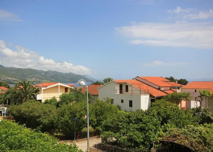 With Parking Space Orebic, Peljesac - 10088